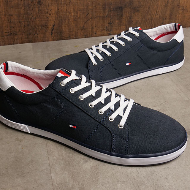 TOMMY HILFIGER（トミー・ヒルフィガー） メンズ スニーカー