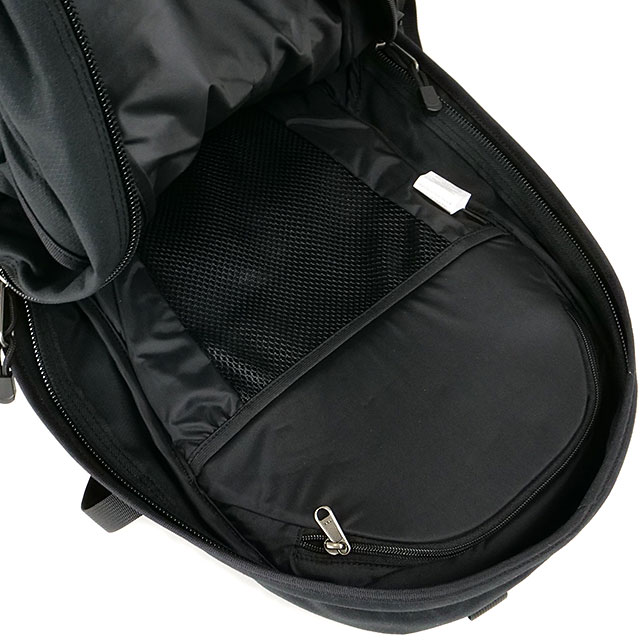 macpac（マックパック） リュック カウリ MM72302-K SS23 30L KAURI