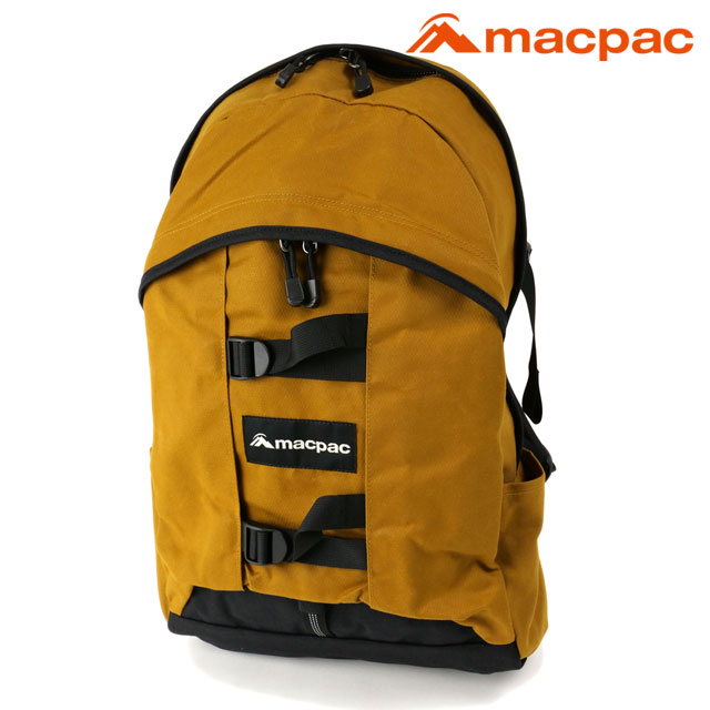 マックパック macpac リュック カウリ MM72302-TS SS23 30L KAURI メンズ・レディース 鞄 バックパック デイパック アウトドア タソック