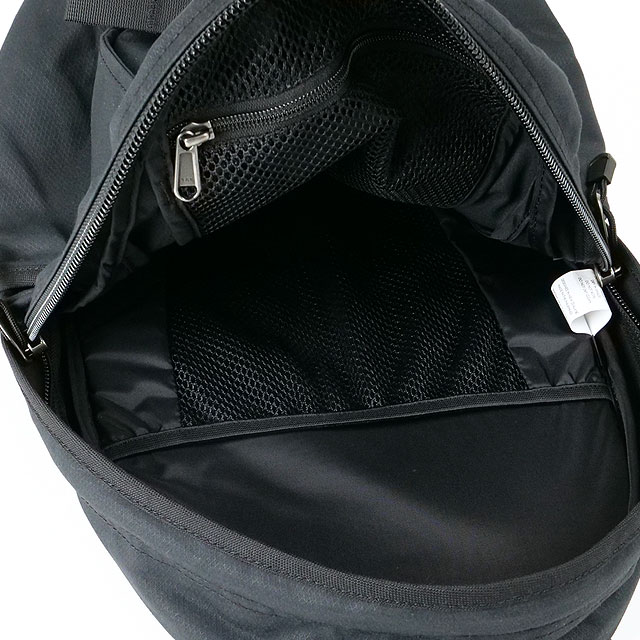 macpac（マックパック） リュック ツイ MM72300-K SS23 20.5L TUI