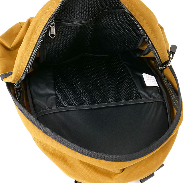 macpac（マックパック） リュック ツイ MM72300-TS SS23 20.5L TUI