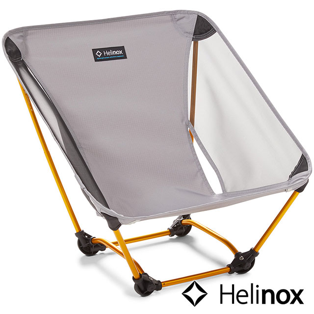 Helinox（ヘリノックス） グラウンドチェア 1822229 SS23 アウトドア