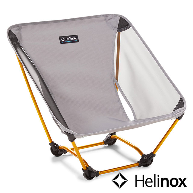Helinox（ヘリノックス） グラウンドチェア 1822229 SS23 アウトドア