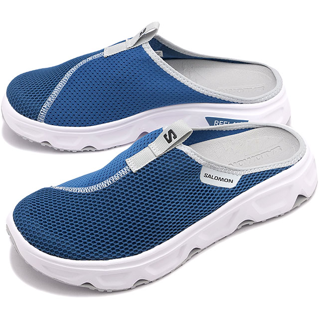 SALOMON（サロモン） リカバリーサンダル リラックス スライド6.0