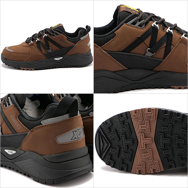 【新品未使用】KARHUスニーカー27センチ KARHU Super Fulcrum - Vanilla Ice / Black KH860003 sneakers – Karhu JP