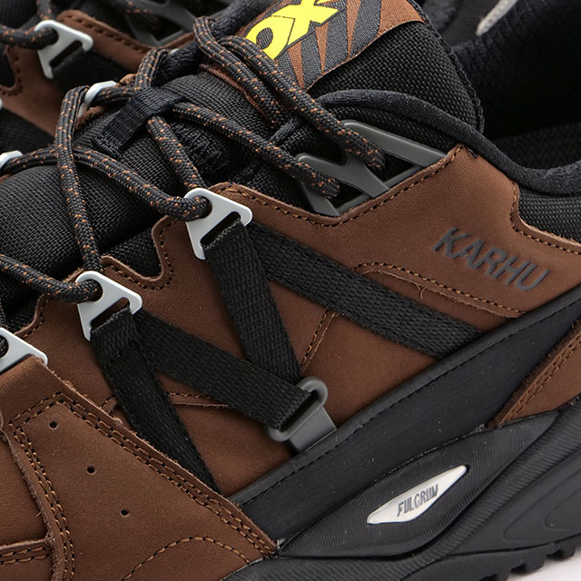 KARHU(カルフ) 限定モデル スニーカー フュージョン XC KH830000 KARHU(カルフ) 限定モデル スニーカー フュージョン XC KH830000