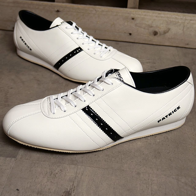 PATRICK（パトリック） 返品送料無料 スニーカー フレクシア23 505140