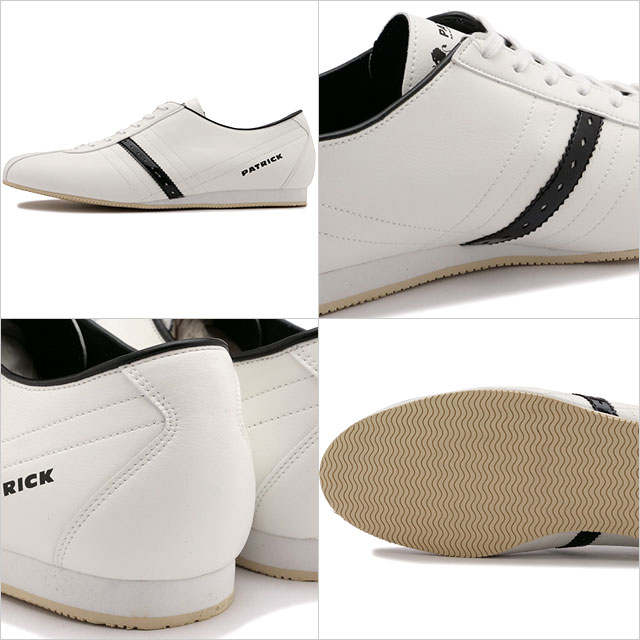 PATRICK（パトリック） 返品送料無料 スニーカー フレクシア23 505140