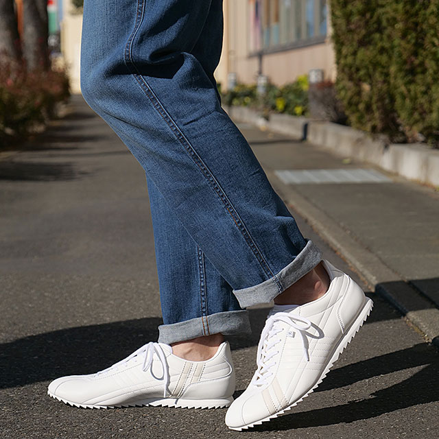 PATRICK（パトリック） 返品交換送料無料 スニーカー シュリー 262300