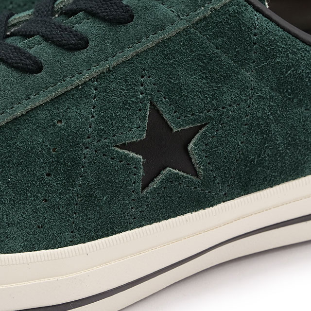 CONVERSE（コンバース） スニーカー ワンスター J スエード 35200510