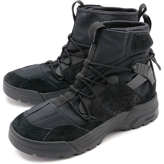 CONVERSE コンバース スニーカー QAK CP ゴアテックス HI F CE CONVERSE コンバース スニーカー QAK CP ゴアテックス HI F CE