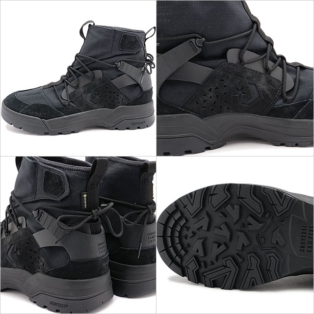 CONVERSE コンバース スニーカー QAK CP ゴアテックス HI F CE CONVERSE コンバース スニーカー QAK CP ゴアテックス HI F CE