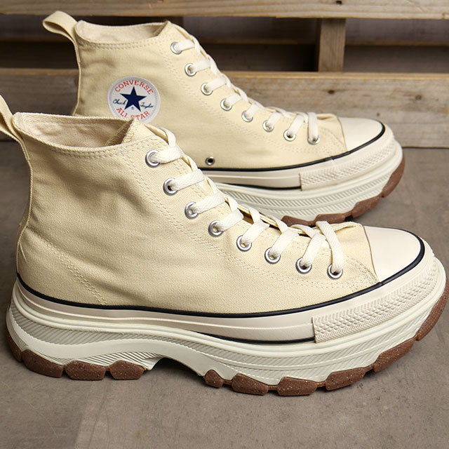 CONVERSE コンバース スニーカー オールスターアール トレックウェーブ 