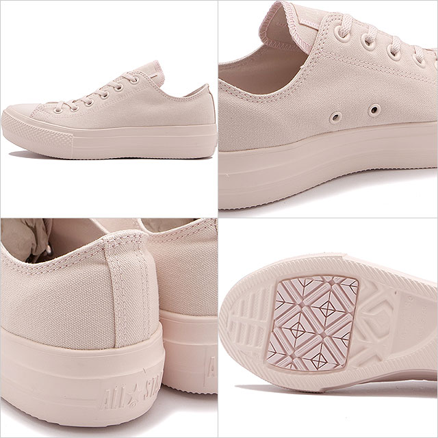 CONVERSE コンバース レディース スニーカー オールスター