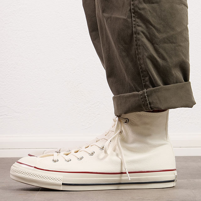 ゴン SOLD}☆海外買付 新品 CONVERSE Corso Como コンバース