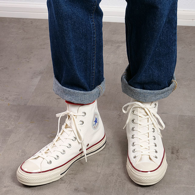 CONVERSE コンバース スニーカー オールスター US ハイカット