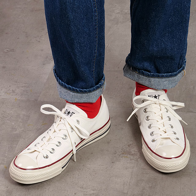 CONVERSE（コンバース） スニーカー オールスター US ローカット