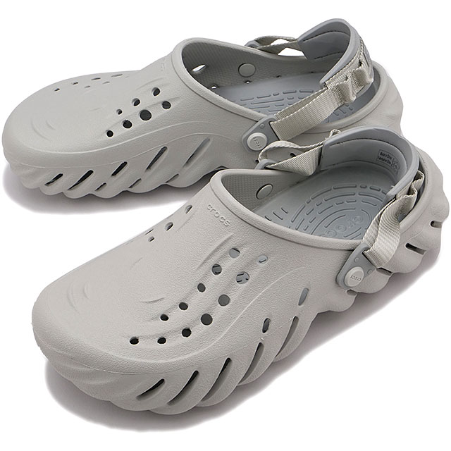 エコー クロッグ / アトモスフィア 207937-1FT 楽天市場】サンダル クロックス crocs エコークロッグ