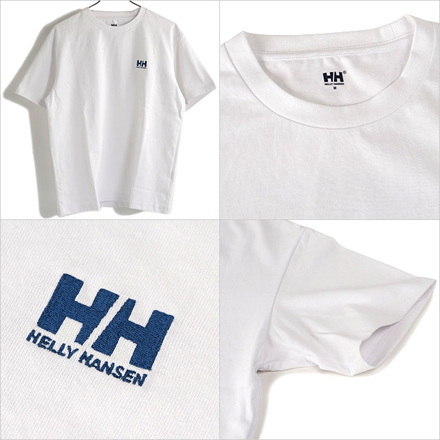 HELLY HANSEN ヘリーハンセン メンズ S Sカルムレイクティー HELLY HANSEN ヘリーハンセン メンズ S Sカルムレイクティー