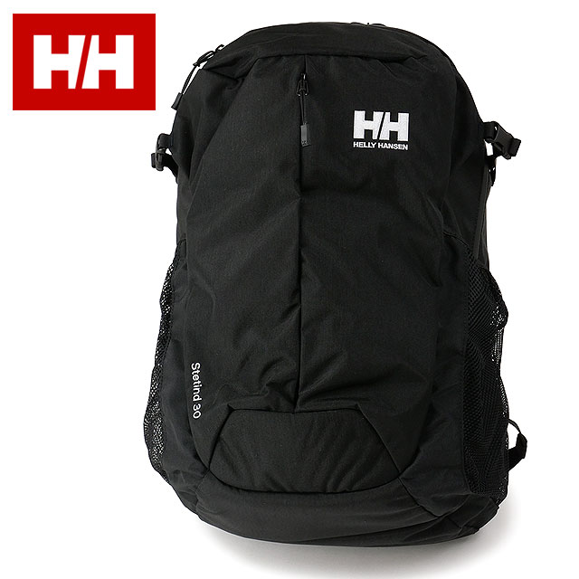 HELLY HANSEN（ヘリーハンセン） リュック ステティンド30 HY92330-K