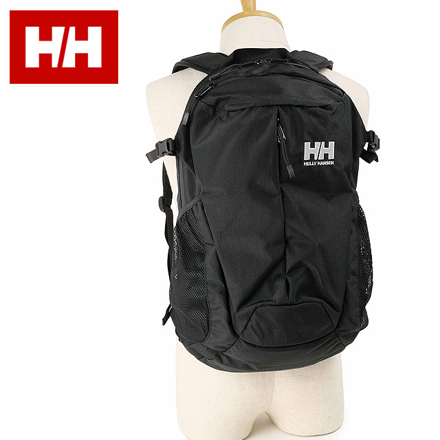 リットル ヘリーハンセン HELLY HANSEN リュック ステティンド20