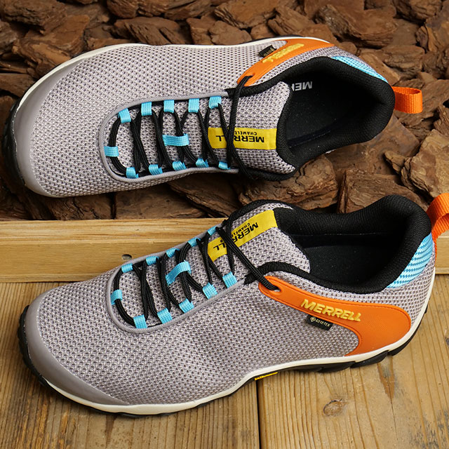 MERRELL（メレル） メンズ カメレオン 8 ストーム ゴアテックス