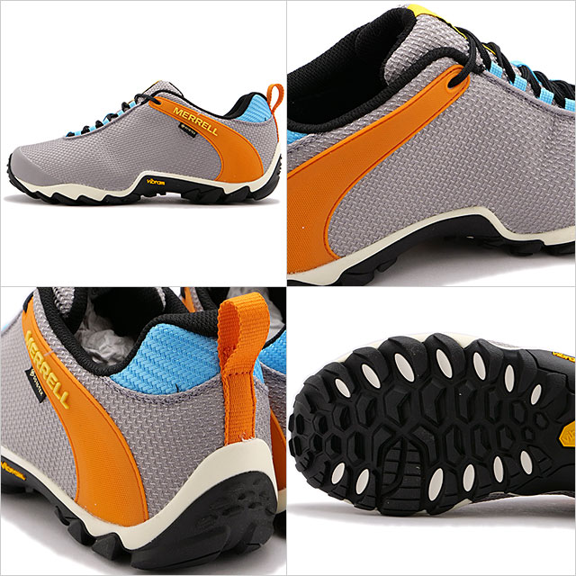 MERRELL（メレル） メンズ カメレオン 8 ストーム ゴアテックス