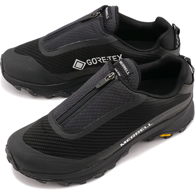 MERRELL メレル メンズ モアブ スピード ストーム モック