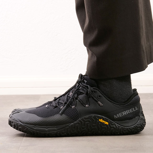 MERRELL メレル レディース トレイル グローブ 7 J037336 SS23 W