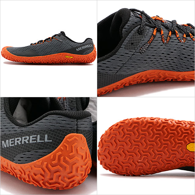 MERRELL メレル メンズ ベイパー グローブ 6 J067667 SS23 M
