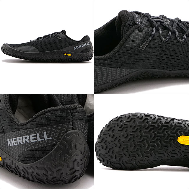 メレル MERRELL レディース ベイパー ...の詳細画像2