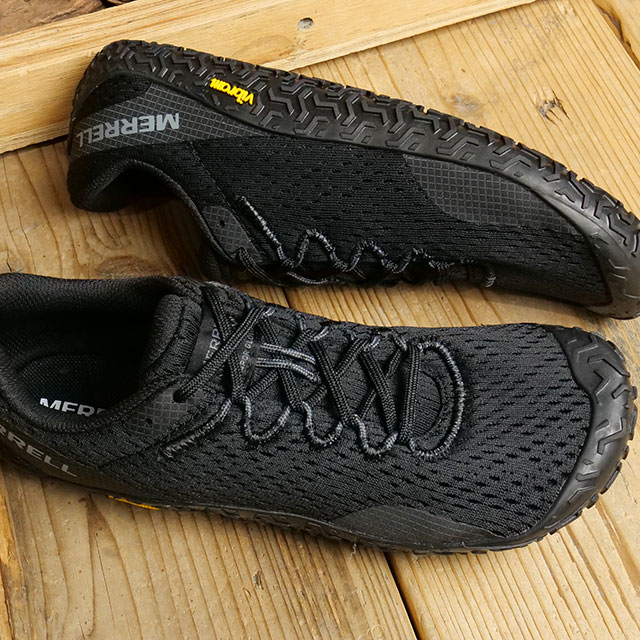メレル MERRELL レディース ベイパー ...の詳細画像4