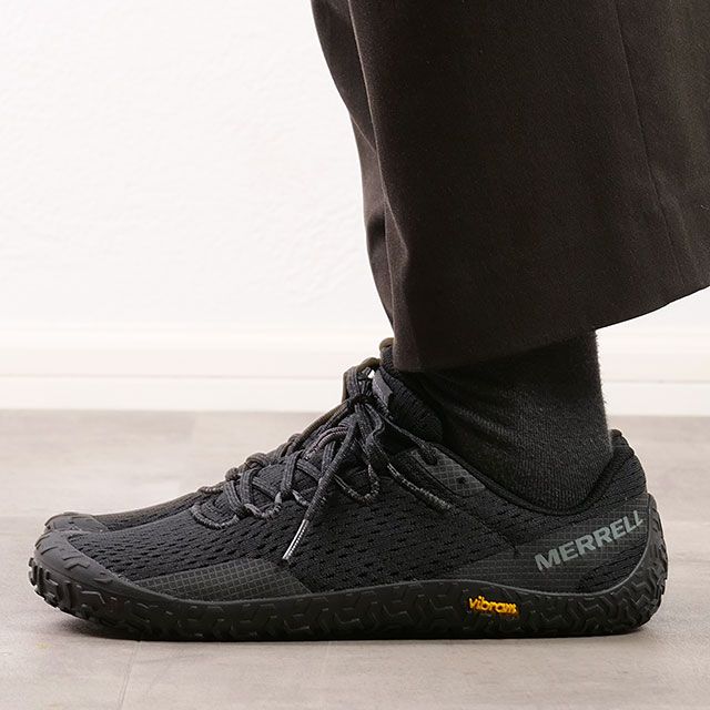 MERRELL（メレル） レディース ベイパー グローブ 6 J067718 SS23 W