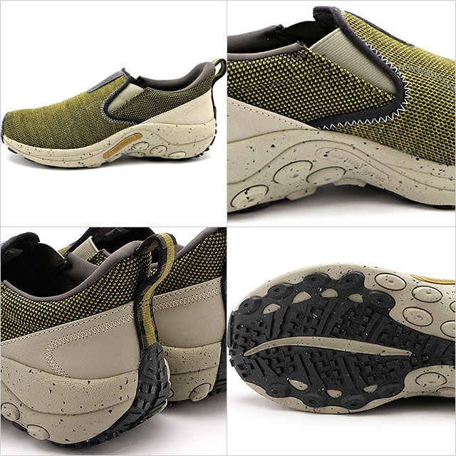 メレル MERRELL メンズ ジャングル エボ J004961 SS23 M JUNGLE EVO 靴