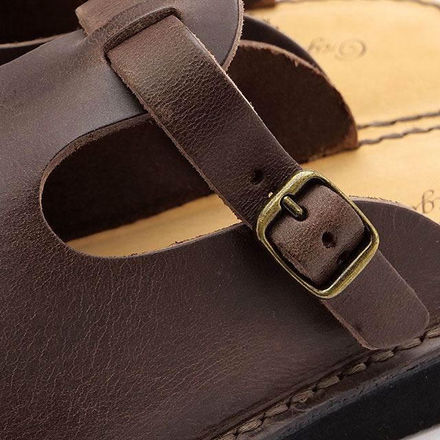 Organic handloom オーガニックハンドルーム レディース ストラップ