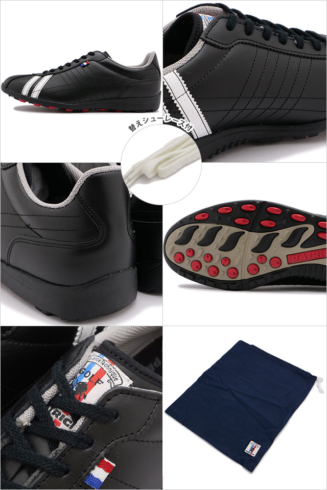 PATRICK（パトリック） 返品交換送料無料 ゴルフ PATRICK GOLF メンズ