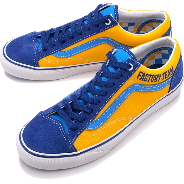 【VANS】バンズ STYLE 36 スタイル36 VN0A54F64Y VANS バンズ スニーカー STYLE 36 SESAME STREET BLACK GREEN