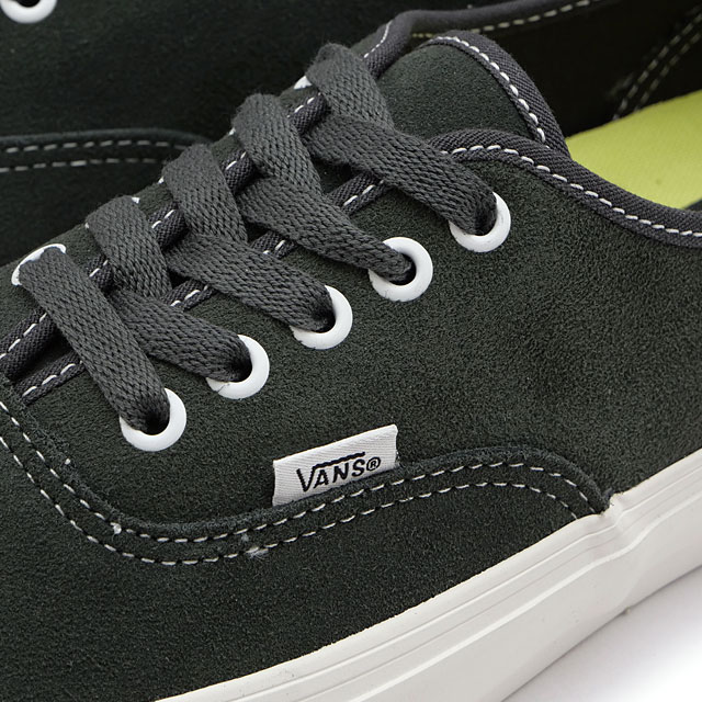 バンズ VANS スニーカー オーセンティック VR3 スエード VN0005UDBKP SS23 AUTHENTIC VR3 メンズ・レディース  ヴァンズ SUEDE UNEXPLORED : 10074912 : SHOETIME - 通販 - Yahoo!ショッピング