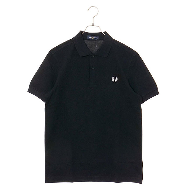 FRED PERRY（フレッドペリー） ポロシャツ ザ・フレッドペリーシャツ