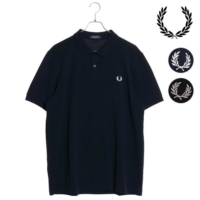 フレッドペリー(Fred Perry) 半ソデ メンズポロシャツ | 通販・人気ランキング - 価格.com