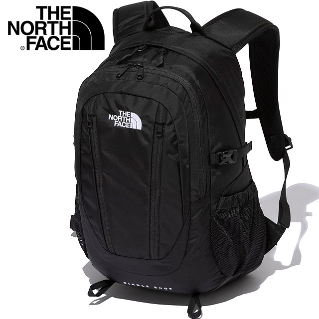 k*o様 THE NORTH FACE single shot 20L 新品未使 THE NORTH FACE（ザ ノースフェイス） ザ ノースフェイス リュック