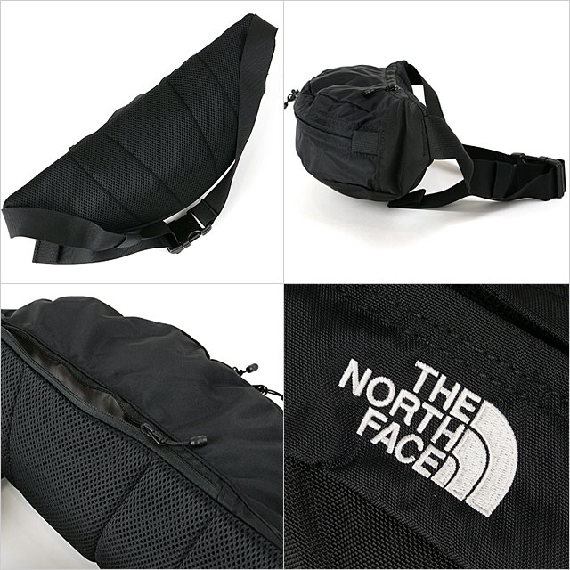 THE NORTH FACE ザ ノースフェイス スウィープ NM72304-K 4L
