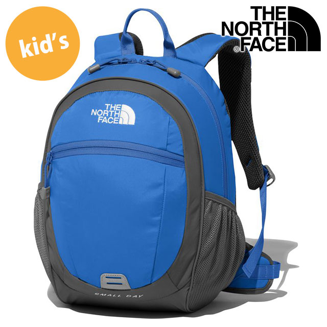 THE NORTH FACE 最大P+16% ノースフェイス リュック キッズ