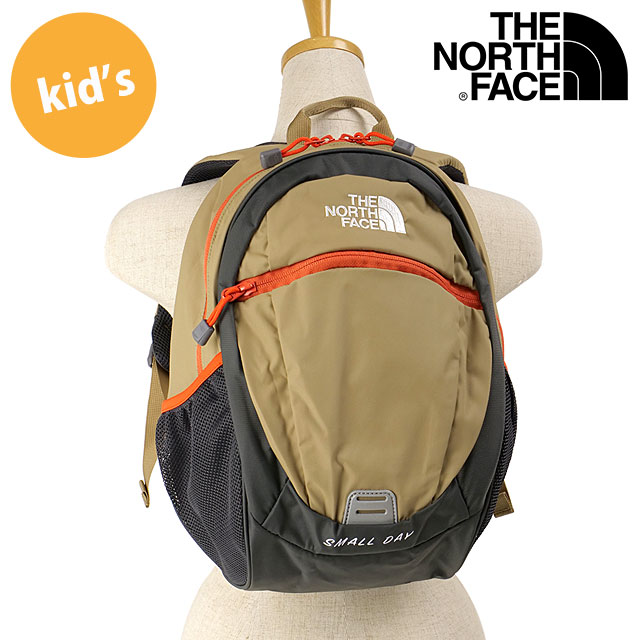 THE NORTH FACE ザ ノースフェイス リュック キッズ スモール