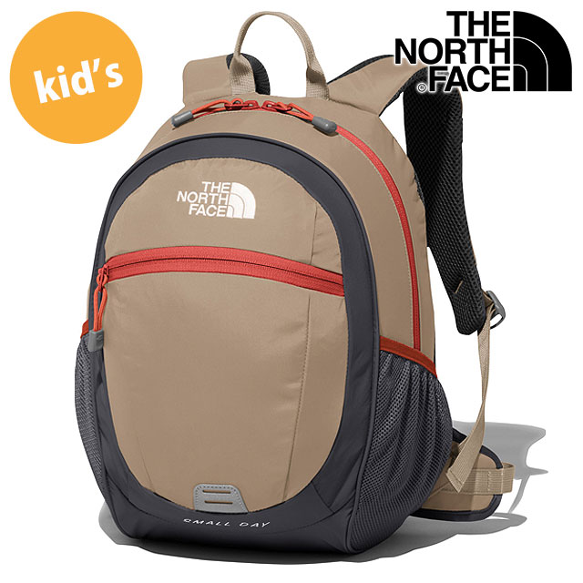 ノースフェイス キッズスモールデイリュック NMJ72312 バックパック　新品 楽天市場】バッグ THE NORTH FACE ザ・ノース・フェイス K Small