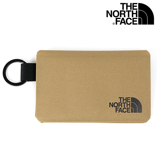 THE NORTH FACE ザノースフェイス　限定CDケース THE NORTH FACE ザ ノースフェイス ペブルフラグメントケース