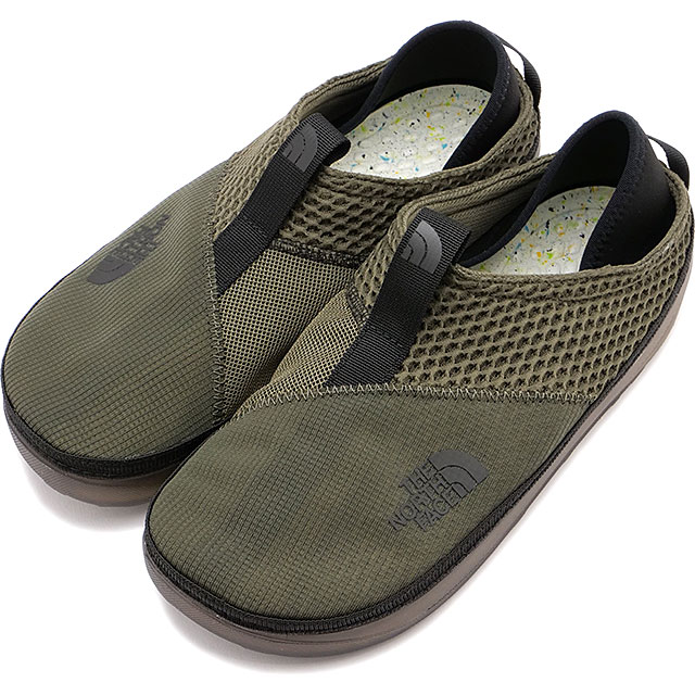THE NORTH FACE ザノースフェイス Base Camp Mule ベース