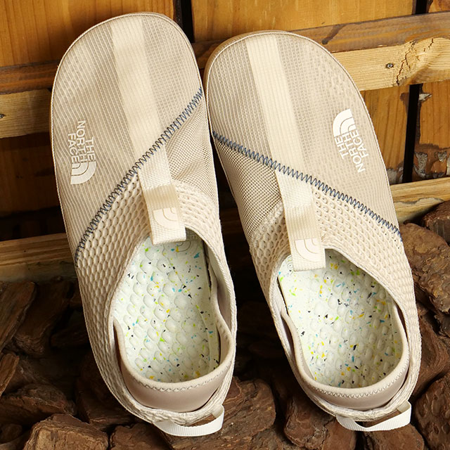 THE NORTH FACE ザノースフェイス Base Camp Mule ベース
