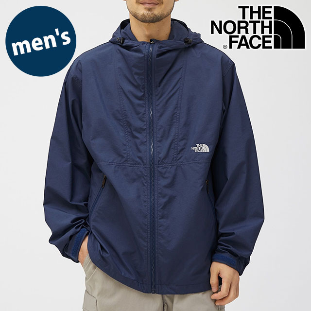 ザ ノースフェイス THE NORTH FACE メンズ コンパクトジャケット NP72230-OB SS23 撥水 パッカブル ナイロンジャケット  マウンテンパーカー マウンテンブルー : 10075139 : SHOETIME - 通販 - Yahoo!ショッピング