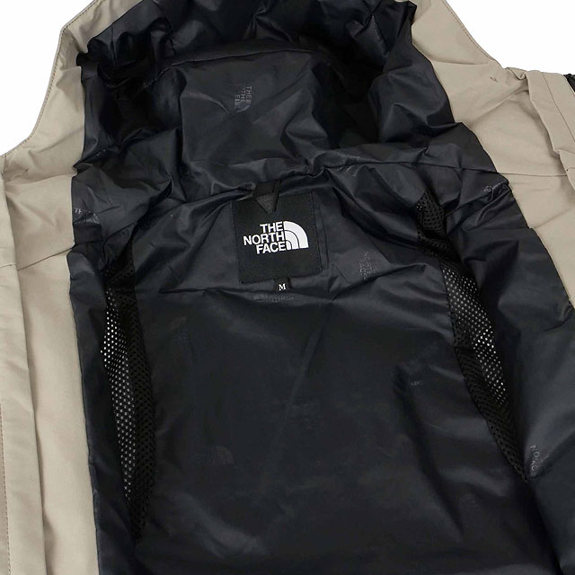 THE NORTH FACE - ノースフェイス NPW62237  マウンテンライトコート   ゴアテックス 防水ジャケット マウンテンライトコート Mountain Light Coat
